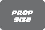 Prop Size