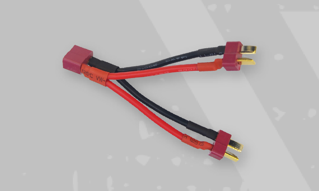 Series & Parallel Leads