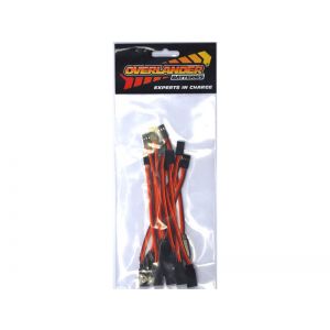 JR Type Extension Wire - 150mm (12pc)