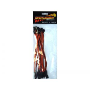 JR Type Extension Wire - 175mm (12pc)