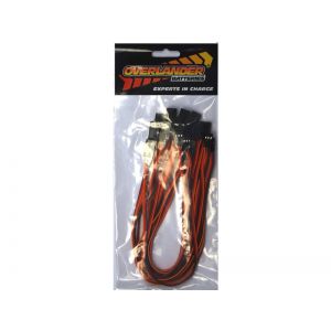 JR Type Extension Wire - 300mm (12pc)