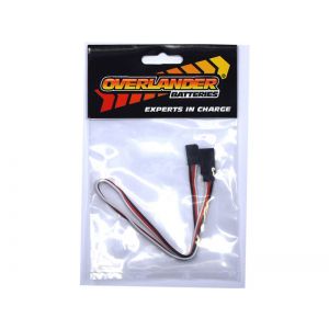 Futaba Type Extension Wire - 300mm (1pc)