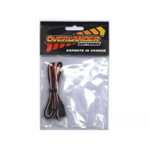 Futaba Type Extension Wire - 1000mm (1pc)