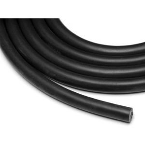 25 meter roll 2.5mm 14AWG Silicone wire Black