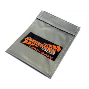 Lipo Safety Charge Sack
