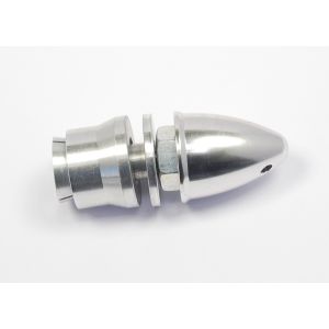 8mm Domed Prop Adapter
