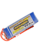 Lipo Batteries 860mAh 3S 11.1v 30C Supersport
