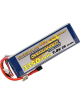 3350mAh 2S 7.4v 30C LiPo Battery - Overlander Supersport