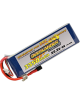 3350mAh 6S 22.2v 30C LiPo Battery - Overlander Supersport