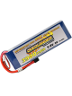 3900mAh 2S 7.4v 35C LiPo Battery - Overlander Supersport Pro