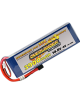 3900mAh 4S 14.8v 35C LiPo Battery - Overlander Supersport Pro
