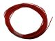 12AWG Red 25m Roll