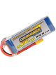 2200mAh 3S 11.1v 30C LiPo Battery with XT60 Connector - Overlander Supersport