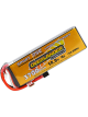 3700mAh 14.8V 4S 25C Sport LiPo Battery
