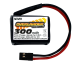 Nimh Battery Pack 2/3 AAA 300mah 4.8v Receiver SQ Premium Sport
