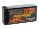 4600mAh 7.4V 2S 120C Hard Case Shorty Sport Track LiPo Battery