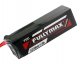Fullymax 5000mAh 22.2V 6S 70C LiPo Battery