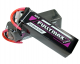 Fullymax 5600mAh 22.2V 6S 80C LiPo Battery