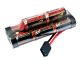 Nimh Battery Pack SubC 3300mah 9.6v (8-Cell Hump) Premium Sport with Traxxas
