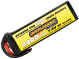 4400mAh 2S 7.4v 80C LiPo Battery - Overlander Extreme Pro