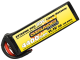4400mAh 3S 11.1v 80C LiPo Battery - Overlander Extreme Pro