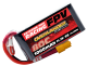 1000mAh 3S 11.1v 80C FPV LiPo Battery with XT60 Connector - High Discharge