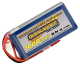1000mAh 3S 11.1v 35C LiPo Battery - Overlander SupersportPro