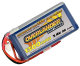 1300mAh 2S 7.4v 30C LiPo Battery - Overlander Supersport