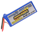 12000mAh 4S 14.8v 30C LiPo Battery - Overlander SupersportXL
