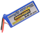 12000mAh 5S 18.5v 30C LiPo Battery - Overlander SupersportXL