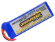 17000mAh 5S2P 18.5v 20C LiPo Battery - Overlander Supersport XL