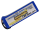 20000mAh 2S2P 7.4v 20C Lipo Battery - Overlander SupersportXL