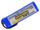 8500mAh 3S 11.1v 20C LiPo Battery - Overlander Supersport XL