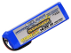 8500mAh 4S 14.8v 20C LiPo Battery - Overlander Supersport XL
