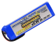 8500mAh 6S 22.2v 20C LiPo Battery - Overlander Supersport XL