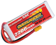 2200mAh 4S 14.8v 50C LiPo Battery with XT60 - Overlander Ultrasport