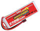2700mAh 3S 11.1v 50C LiPo Battery - Overlander Ultrasport