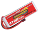 2700mAh 4S 14.8v 50C LiPo Battery - Overlander Ultrasport