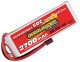 2700mAh 5S 18.5v 50C LiPo Battery - Overlander Ultrasport