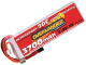 3700mAh 2S 7.4v 50C LiPo Battery - Overlander Ultrasport