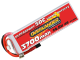 3700mAh 4S 14.8v 50C LiPo Battery - Overlander Ultrasport
