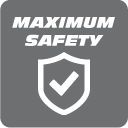 Maximum Safety