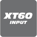 XT60 Input