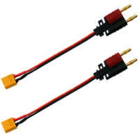 XT60 Charge Leads