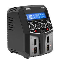 SKYRC T100 Charger Unit