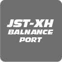 JST-XH Balance Port