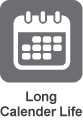 Long Calendar Life