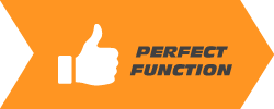 Perfect Function