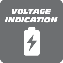 Voltage Indication