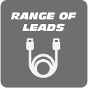 Leads Included